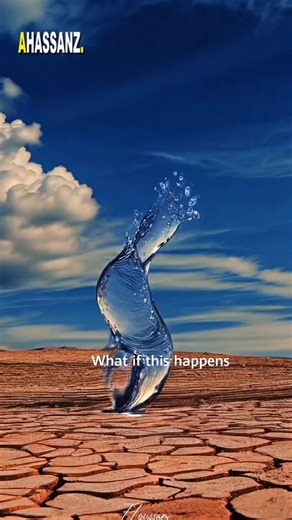 What If God Is Water? Exploring Spiritual Metaphors