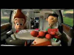 2008 Chrysler Town & Country