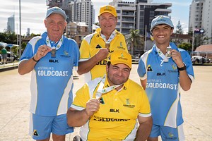 All Abilities - Bowls Australia