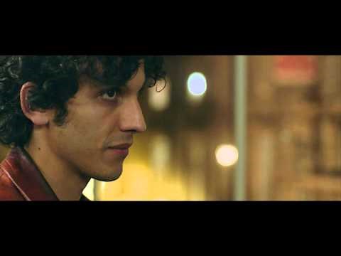 Flying Blind Official Trailer