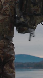 22K views · 19 reactions | Gear soaked on your last hunt? Never again. KUIU Submersible packs and bags keep your gear bone dry, no matter the conditions. | KUIU | Facebook