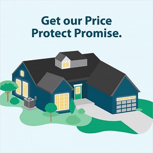 Same-day service, price protection and no hidden fees. Just a few reasons why we’re Texans’ favorite energy. | TXU Energy