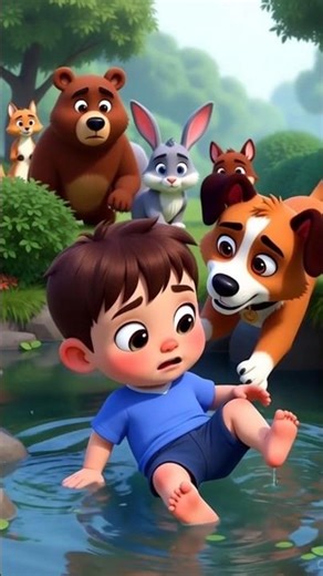 cute dog#shortsvideo#3danimation#dog#animationshorts