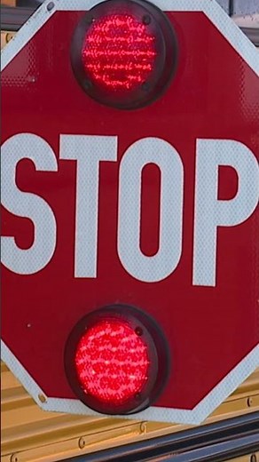 Bus stop safety issues in Goodyear #shorts