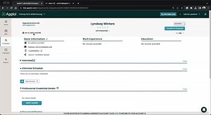 Apploi Onboarding Training