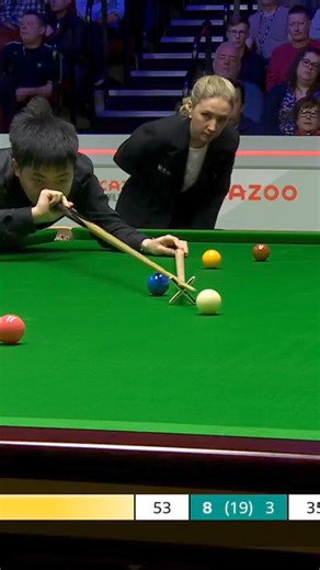 How would you react? #reels #snooker | WST