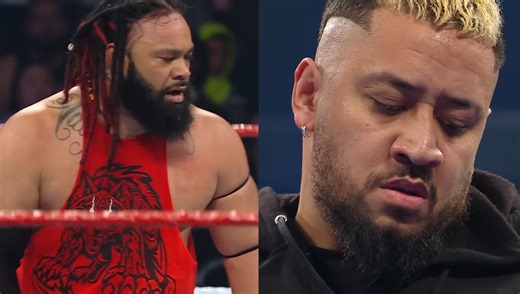 Solo Sikoa's new Enforcer to debut on SmackDown; help Jacob Fatu go to Elimination Chamber? Potential explored