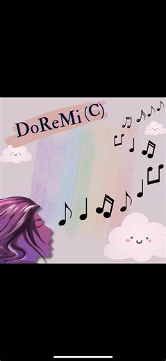 DoReMi #piano #doremi #真善美