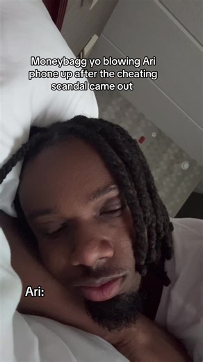 Ari and Moneybagg Yo: The Aftermath of a Cheating Scandal