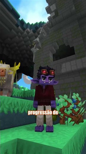 MEU MOD VAI TER DUNGEON? #hytale #minecraft #aether