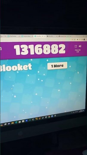 Blooket live join!!! ￼