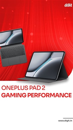How good is the OnePlus Pad 2's Gaming Performance? Equipped with the powerful Snapdragon 8 Gen 3, the OnePlus Pad 2 should be great for gaming. Well, we still need some hard evidence! We’re putting the OnePlus Pad 2 through its paces by running Call of Duty Mobile and Genshin Impact at their highest settings! Watch as we test the tablet’s performance under maximum load and see if it can handle these games with ease. What do you think? Does the OnePlus Pad 2 live up to its performance claims? Dr