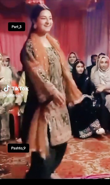 Exploring Pashto Dance Songs: Rhythm and Culture