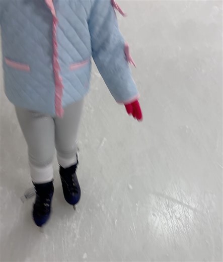 Cheyenne Dakota Ramsey on Reels