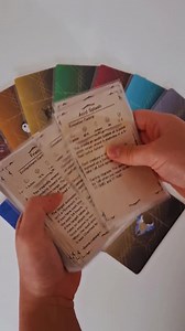 Fillable Dnd Spell Cards: All Classes, Tarot Size (PDF Printable) - Etsy Canada