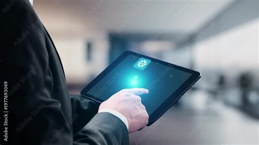 AI Assistant Brain Processor with LLM Technology, Big Data, Machine Learning, Generative AI for Business Support, Future Agentic AI Technology and Artificial Intelligence Prompt Engineering. Spire