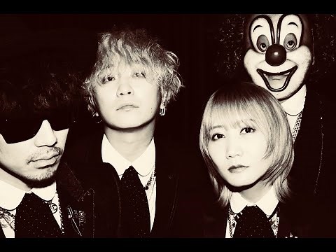 【SEKAI NO OWARI 】 ♬Dragon Night (English Version) 【HD】