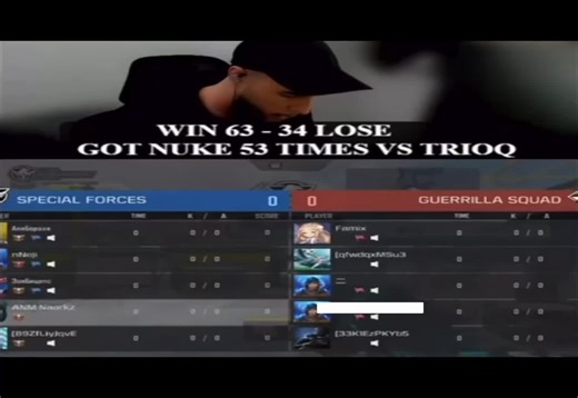 Strategies to Evade Nuclear Threats in COD Mobile