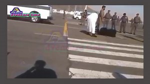 woman is publicly beheaded in saudi arabia execution (2015) [nsfl] WARNING: Graphic Content. Viewer discretion is advised.