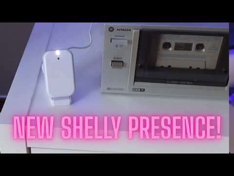 Shelly Presence Gen4