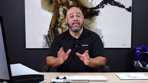 Sony 27” INZONE M9 4K HDR 144Hz HDMI 2.1 Gaming Monitor with Full Array Local Dimming and NVIDIA G-SYNC