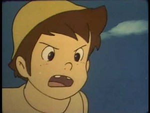 Heidi - Episode 14 - Slegte nuus (Afrikaans)