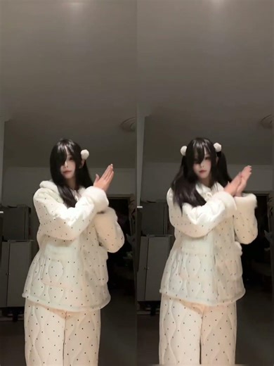 oi～oi～#新年摇 #双人舞 #shortsvideo #dance #dancecover