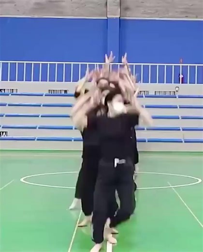 BTS Black Swan Dance Practice: A Must-Watch Performance
