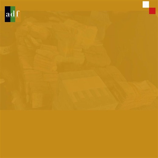 الجماعات الإرهابية في أرجاء القارة تستغل الحيل القديمة والتقنيات الحديثة لتمويل عملياتها.https://t.co/JU83ht0fX1