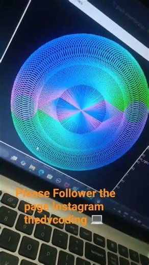 Animation using python#virl #virlshort #viralvideo #shortvideo #shortsviral #python #codinglife #css