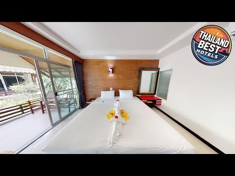 Marine Chaweng Beach Resort | Koh Samui, Thailand | Hotel Review ⭐