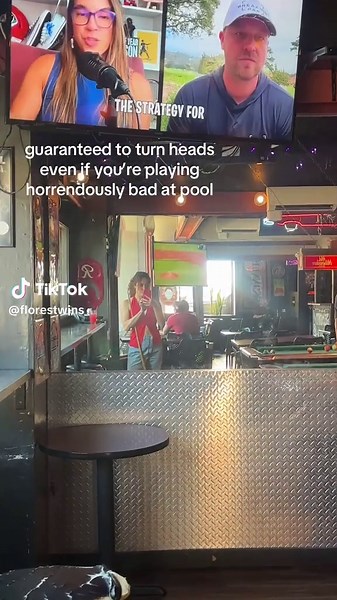 Master Pool Techniques for Beginners