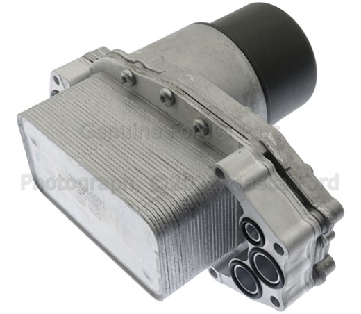 Engine Oil Filter Adapter