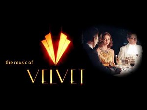 Velvet Season 1 Soundtrack: "Just One Night With You" (Robert J Walsh)