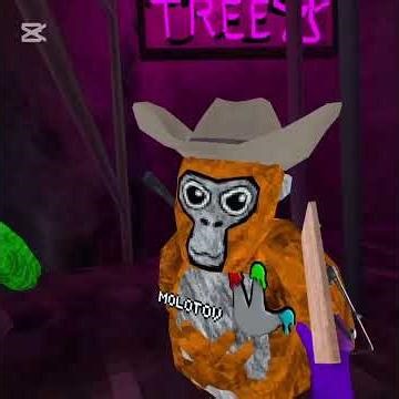 Cosmetics in project revive. #gorillatag