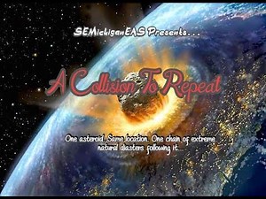 *VALID TONES* A Collision To Repeat (EAS Scenario)