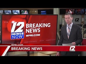 12 NEWS NOW: Providence, Pawtucket expand vaccine eligibility to all adults in hard-hit ZIP codes