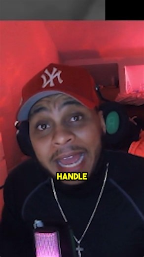 Nemo reacts to Tyler Perry situation ! #funny