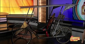 The Solar Technology Showcase