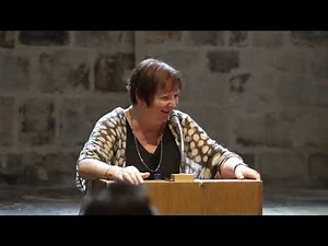 Bede and the Theory of Everything - Sept 2024