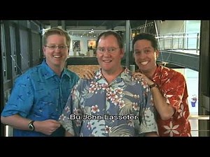 DVD Menu Walkthrough #36 2/27/21