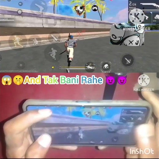 🔥 Pro Hand Cam Gameplay – Insane Skills Revealed!🎮 Hand Cam + Gameplay = Full Pro Control!⚡ Fast