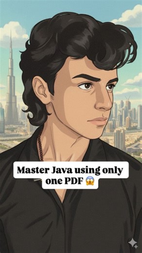 Sanskaar Singh Rajput • AI Scientist on Instagram: "Comment "Java" for pdf 📝 Save it & follow for more. [ Java, Java notes, coding notes, coding resources, master Java ]"