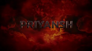 Lionsgate Horror Intro After Effects UHD