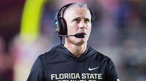 Kickoff time, TV channel announced for FSU football's rivalry game vs. Florida Gators