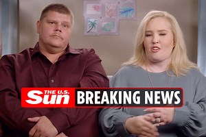 Mama June splits from boyfriend Geno Doak