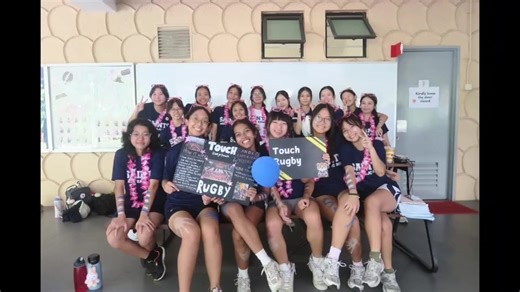 Exploring Touch Rugby: Skills and Techniques