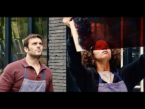 Companions / Compagnons (2022) - Trailer (French)