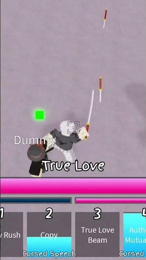 How to do jacob's ladder