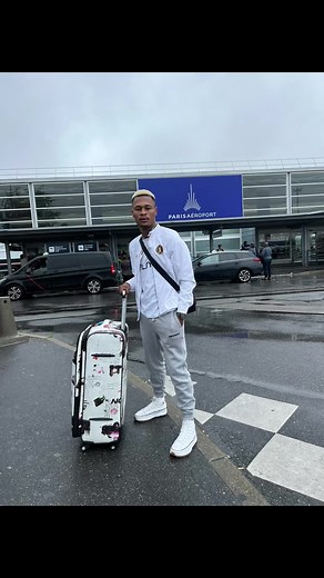 Thank you 🙏🏽 Lord jusus 🙏🏽 From botlokwa to the 🌎 #dancelikelimpopoboy #fypシ #fyp #fyp #fy #sa #fypage #paris #germany #netherlands #spain #belgium